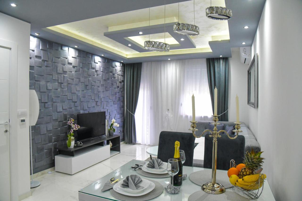Apartman Nina سريمسكا ميتروفيكا المظهر الخارجي الصورة